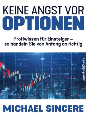 cover image of Keine Angst vor Optionen